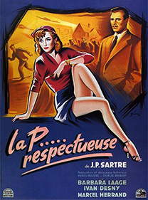 La p..... respectueuse - The Respectful Prostitute