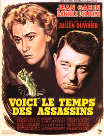 Voici le temps des assassins - Dealier than the Male